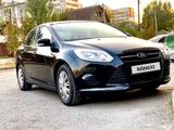 Ford Focus 2013 года за 3 900 000 тг. в Алматы – фото 3
