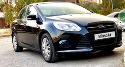 Ford Focus 2013 года за 3 900 000 тг. в Алматы – фото 3