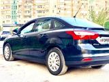 Ford Focus 2013 года за 3 900 000 тг. в Алматы – фото 5