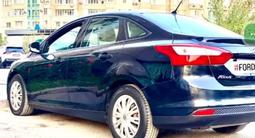 Ford Focus 2013 года за 3 900 000 тг. в Алматы – фото 5
