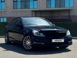 Mercedes-Benz C 200 2011 годаүшін5 700 000 тг. в Костанай