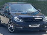 Mercedes-Benz C 200 2011 годаүшін5 700 000 тг. в Костанай – фото 2