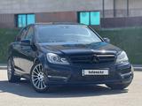 Mercedes-Benz C 200 2011 годаүшін5 700 000 тг. в Костанай – фото 3