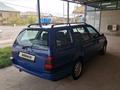 Volkswagen Golf 1997 годаfor1 980 000 тг. в Шымкент