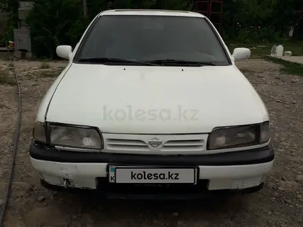 Nissan Primera 1994 года за 500 000 тг. в Туркестан – фото 10