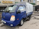 Kia Bongo 2009 годаүшін5 900 000 тг. в Алматы – фото 4