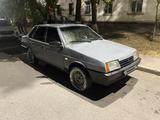 ВАЗ (Lada) 21099 2001 года за 650 000 тг. в Астана