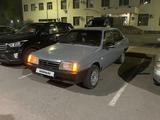 ВАЗ (Lada) 21099 2001 года за 650 000 тг. в Астана