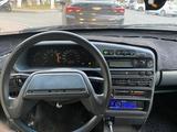 ВАЗ (Lada) 21099 2001 года за 650 000 тг. в Астана – фото 5