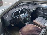 ВАЗ (Lada) 21099 2001 года за 650 000 тг. в Астана – фото 5