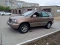 Lexus RX 300 1999 годаүшін5 300 000 тг. в Караганда