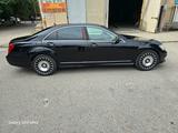 Mercedes-Benz S 350 2006 годаүшін5 500 000 тг. в Алматы