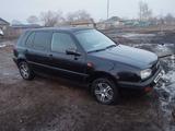 Volkswagen Golf 1993 года за 1 200 000 тг. в Жезкент