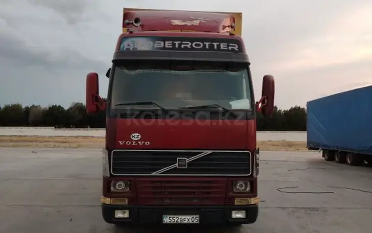 Volvo  FH 1995 года за 25 000 000 тг. в Алматы