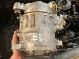 Компрессор кондиционера BMW n20 f30 за 100 000 тг. в Караганда