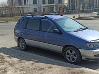 Toyota Ipsum 1997 годаүшін3 250 000 тг. в Алматы