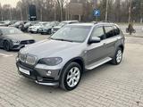 BMW X5 2007 годаүшін6 990 000 тг. в Алматы