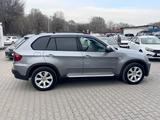 BMW X5 2007 года за 7 100 000 тг. в Алматы – фото 4