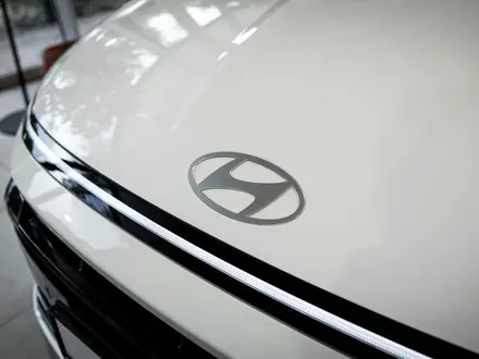 Hyundai Sonata Style 2026 года за 15 590 000 тг. в Алматы – фото 2