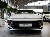 Hyundai Sonata Style 2026 года за 15 590 000 тг. в Алматы – фото 5