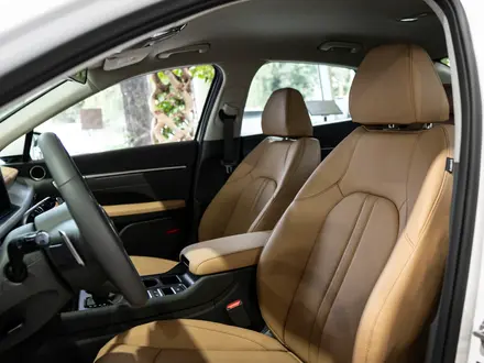 Hyundai Sonata Style 2026 года за 15 590 000 тг. в Алматы – фото 16