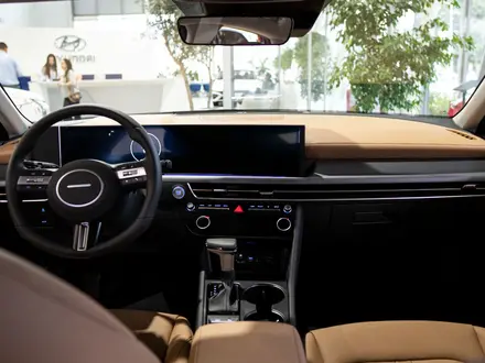 Hyundai Sonata Style 2026 года за 15 590 000 тг. в Алматы – фото 18