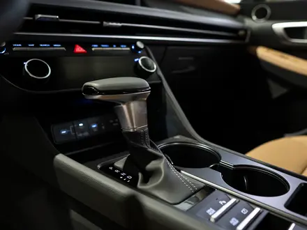 Hyundai Sonata Style 2026 года за 15 590 000 тг. в Алматы – фото 21
