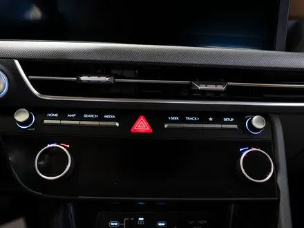 Hyundai Sonata Style 2026 года за 15 590 000 тг. в Алматы – фото 23