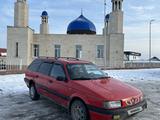Volkswagen Passat 1991 года за 1 350 000 тг. в Алматы – фото 3