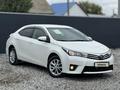 Toyota Corolla 2014 годаfor7 290 000 тг. в Актобе – фото 3