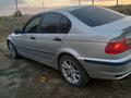 BMW 320 2000 годаүшін1 700 000 тг. в Актобе – фото 3