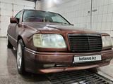 Mercedes-Benz E 200 1996 года за 2 900 000 тг. в Семей