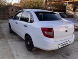 ВАЗ (Lada) Granta 2190 2014 годаүшін2 250 000 тг. в Актау – фото 4