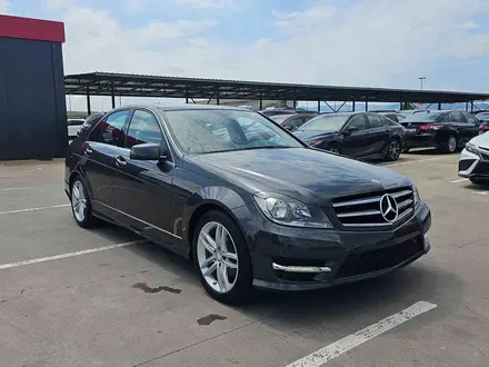 Mercedes-Benz C 250 2014 года за 9 000 000 тг. в Алматы – фото 3