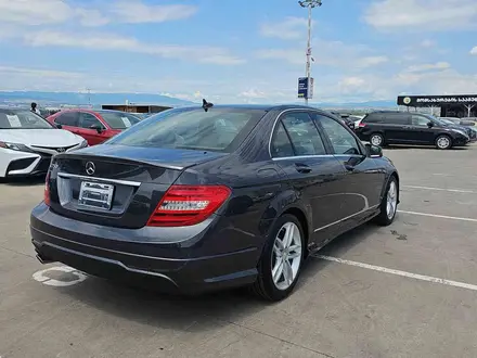 Mercedes-Benz C 250 2014 года за 9 000 000 тг. в Алматы – фото 4