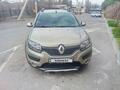 Renault Sandero 2015 годаfor3 500 000 тг. в Шымкент – фото 13