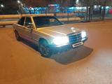 Mercedes-Benz 190 1986 годаүшін1 100 000 тг. в Семей – фото 5