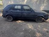 Volkswagen Golf 1989 года за 450 000 тг. в Шу – фото 3