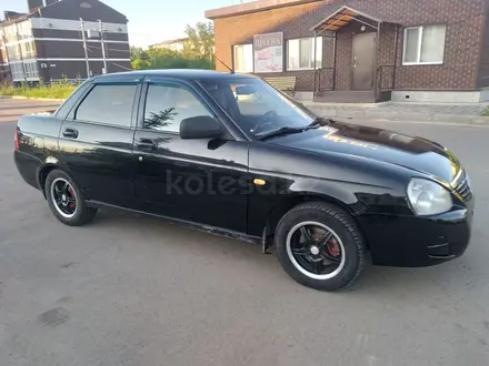 ВАЗ (Lada) Priora 2170 2013 года за 1 450 000 тг. в Петропавловск – фото 11