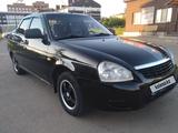 ВАЗ (Lada) Priora 2170 2013 года за 1 450 000 тг. в Петропавловск