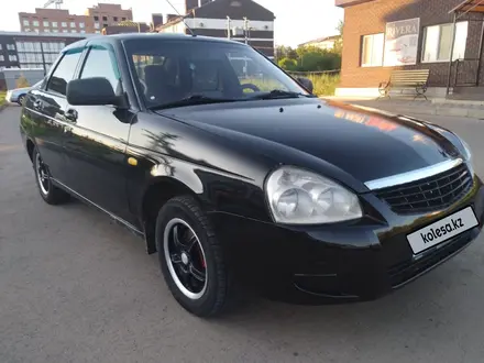 ВАЗ (Lada) Priora 2170 2013 года за 1 450 000 тг. в Петропавловск