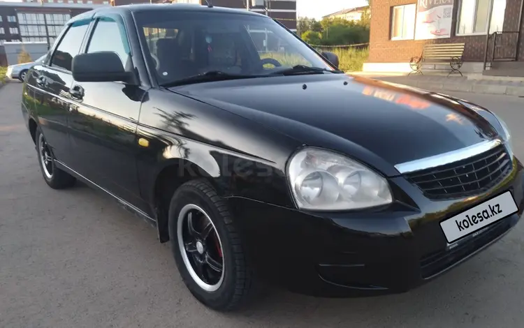 ВАЗ (Lada) Priora 2170 2013 года за 1 450 000 тг. в Петропавловск
