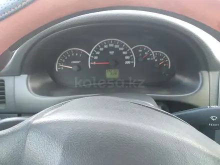ВАЗ (Lada) Priora 2170 2013 года за 1 450 000 тг. в Петропавловск – фото 3