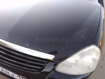 ВАЗ (Lada) Priora 2170 2013 года за 1 450 000 тг. в Петропавловск – фото 4