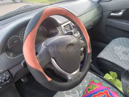 ВАЗ (Lada) Priora 2170 2013 года за 1 450 000 тг. в Петропавловск – фото 7