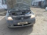 Renault Logan 2010 годаүшін1 111 111 тг. в Актобе