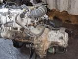 Двигатель mitsubishi RVR 4G 63үшін300 000 тг. в Алматы – фото 4