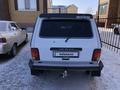 ВАЗ (Lada) Lada 2121 2013 годаүшін4 500 000 тг. в Уральск – фото 11