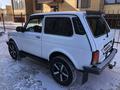 ВАЗ (Lada) Lada 2121 2013 годаүшін4 500 000 тг. в Уральск – фото 13