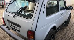 ВАЗ (Lada) Lada 2121 2013 годаүшін4 500 000 тг. в Уральск – фото 5